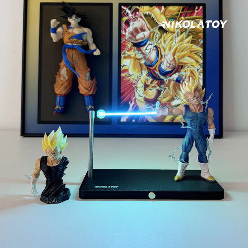 DragonBall Light Lamp
