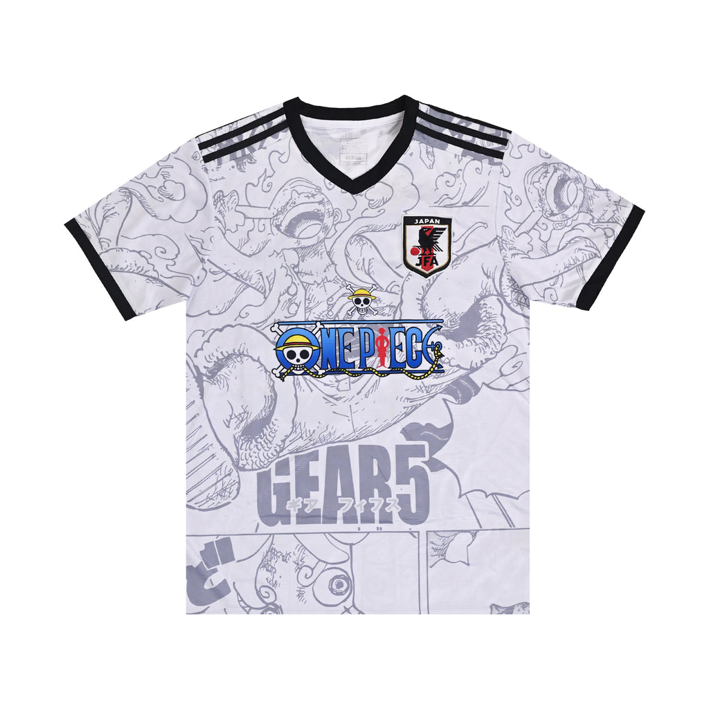 Exclusive Gear 5 jersey