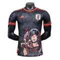 Itachi Black Jersey