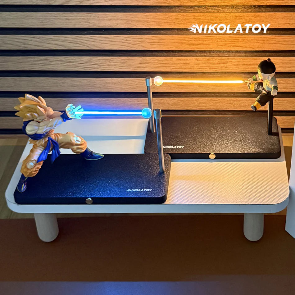 DragonBall Light Lamp