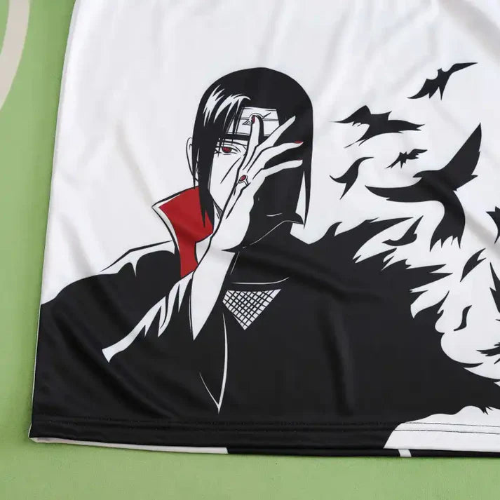 Limited edition Itachi jersey
