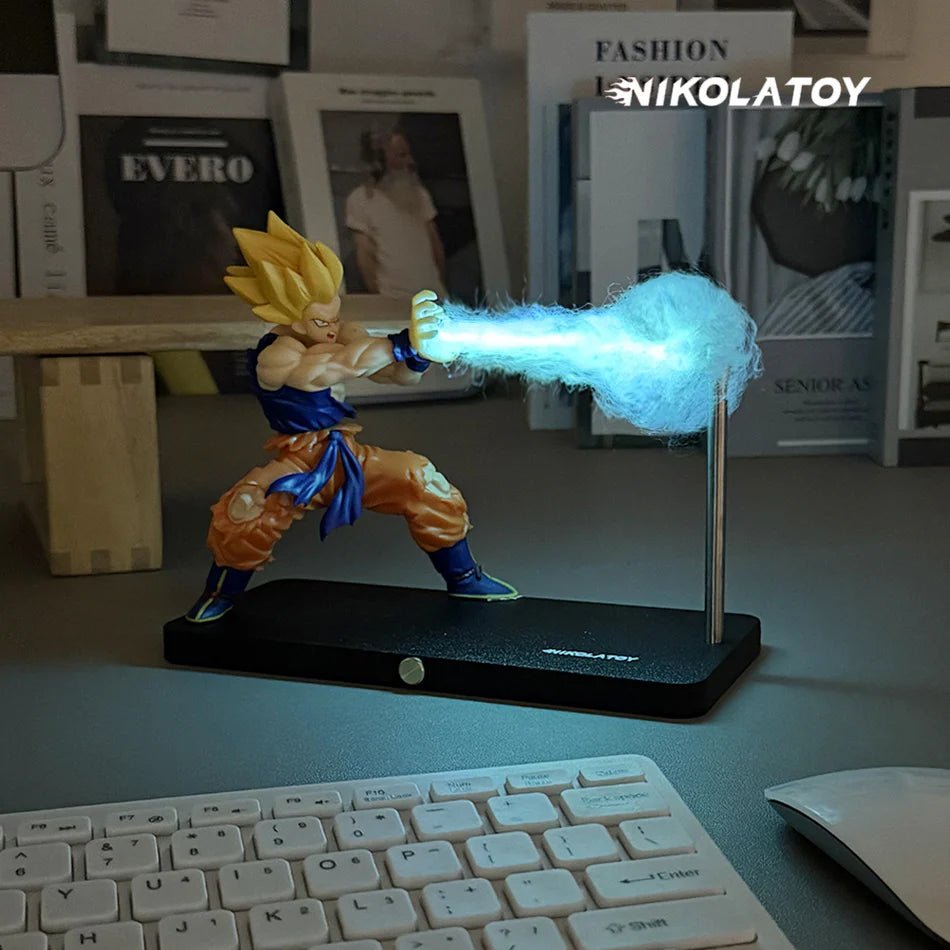 DragonBall Light Lamp