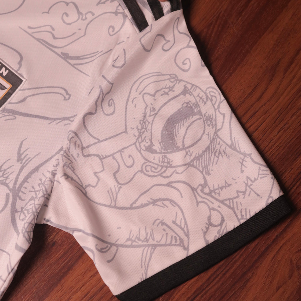 Exclusive Gear 5 jersey