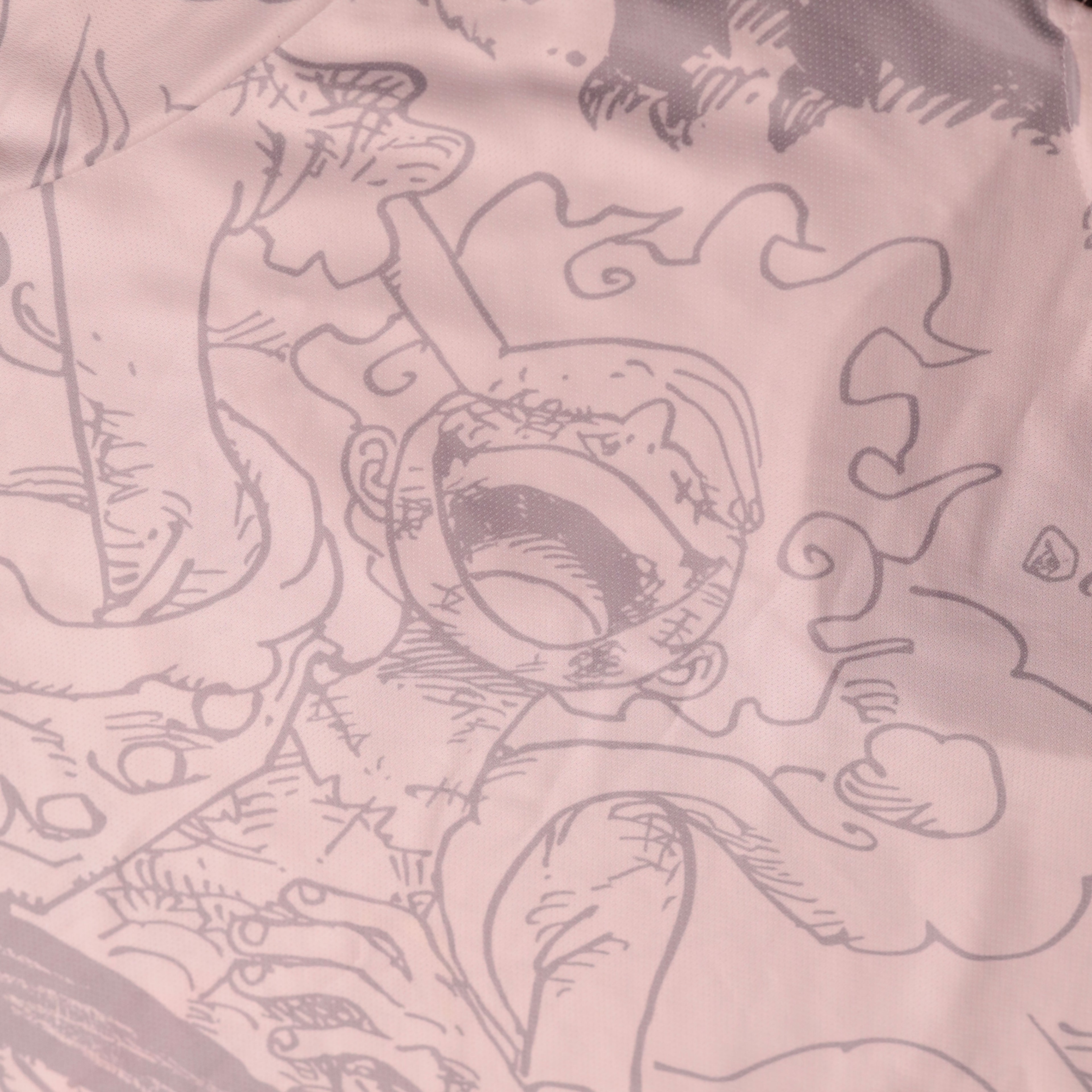 Exclusive Gear 5 jersey