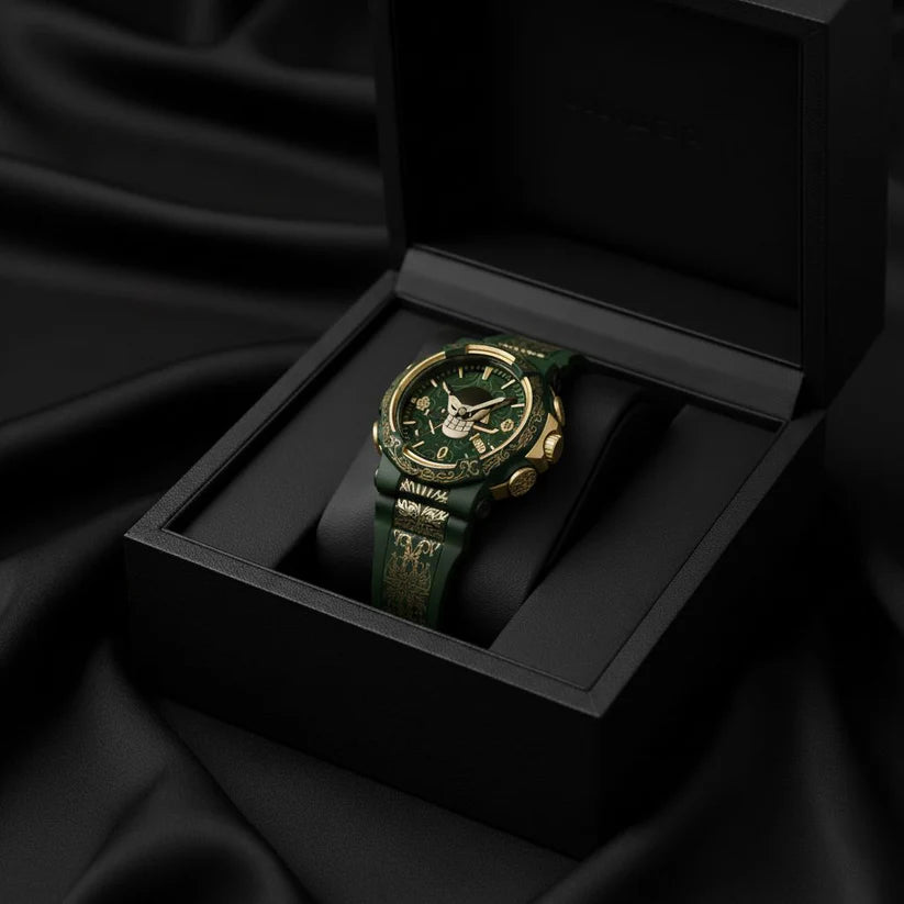 Exclusive One Piece Watches