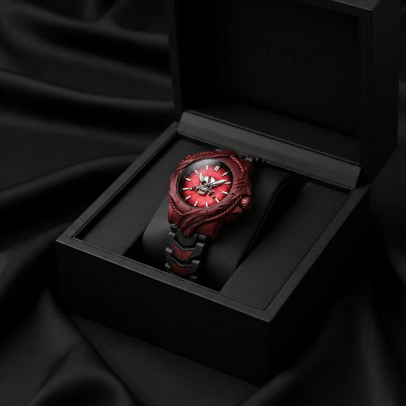 Exclusive One Piece Watches