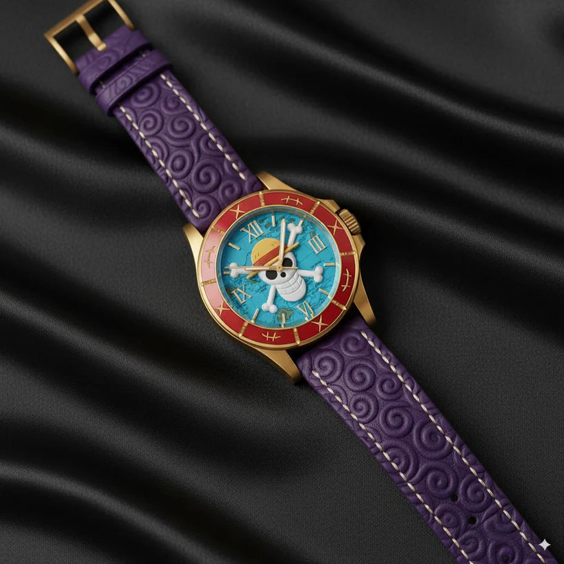 Exclusive One Piece Watches