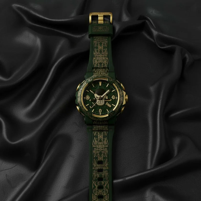 Exclusive One Piece Watches