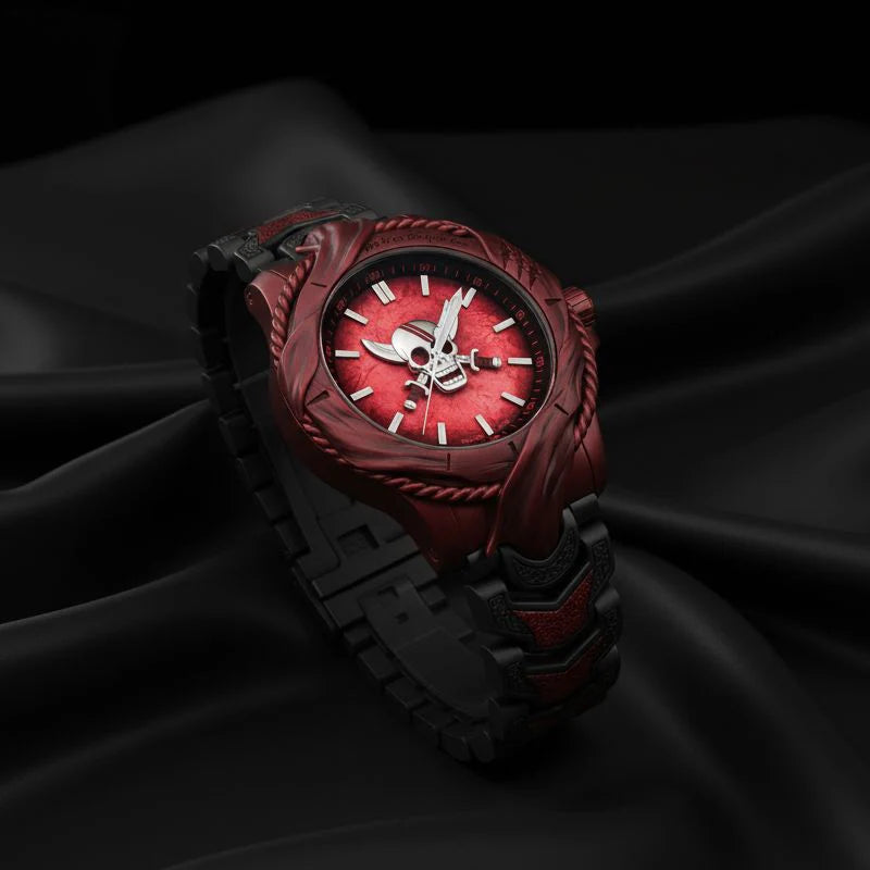 Exclusive One Piece Watches