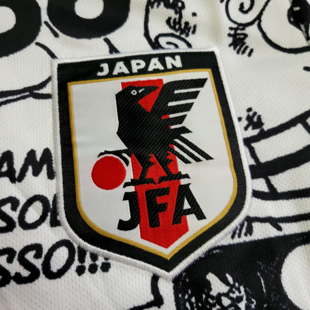 Manga OP Jersey