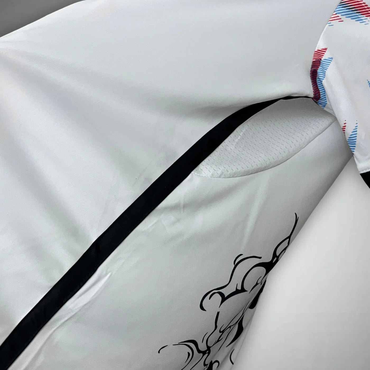 Ace x japan football jersey