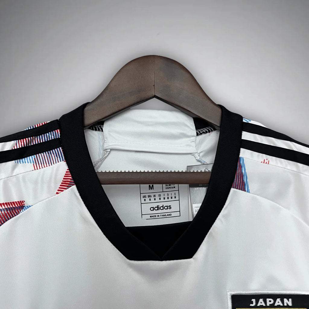 Ace x japan football jersey