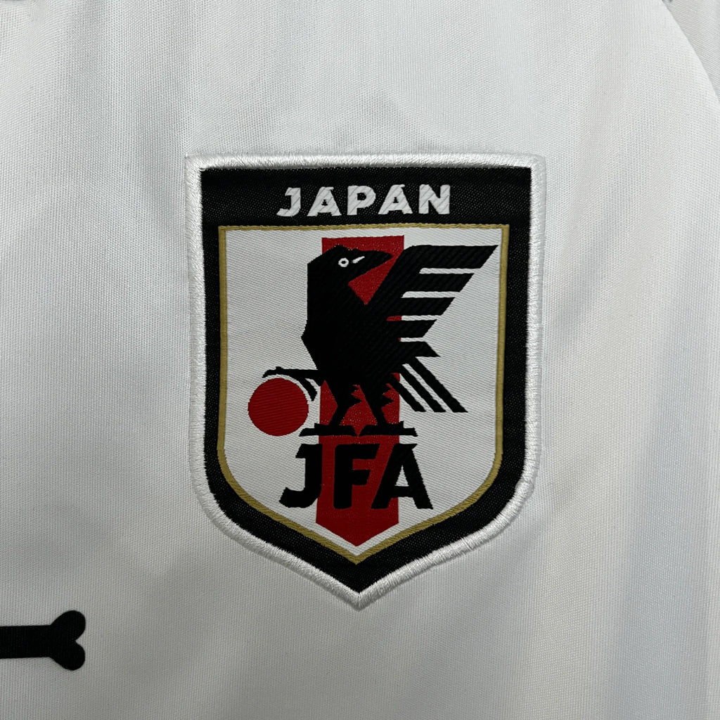 Ace x japan football jersey